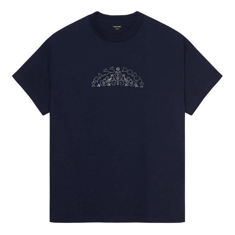 PASS PORT (パスポート)VINEYARD BIRDS TEEの通販サイト