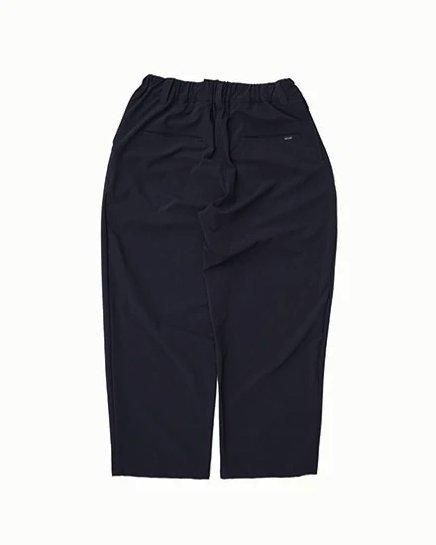 FAKIE STANCE｜D-40 Nylon Stretch
