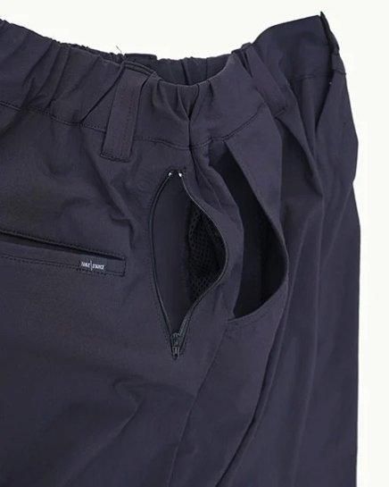 FAKIE STANCE｜D-40 Nylon Stretch