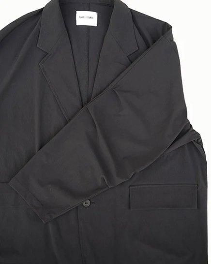 FAKIE STANCE｜Nylon Tailored Jacket