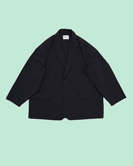 FAKIE STANCENylon Tailored Jacket (ͽ)