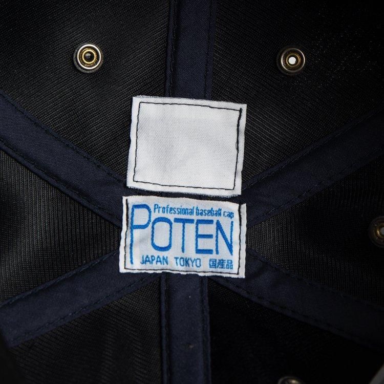 APPLEBUM \"ピエール学園\" Baseball Cap ピエール瀧 pierre-applebum-20240725-24-