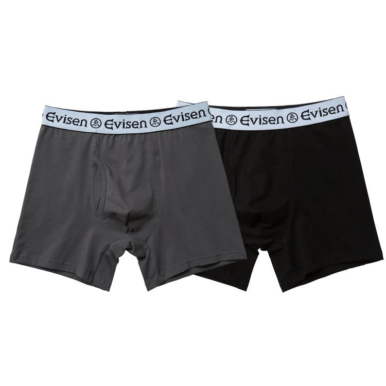 Evisen Skateboards ゑ（エビセン）MODERN COTTON BRIEFS - birnest