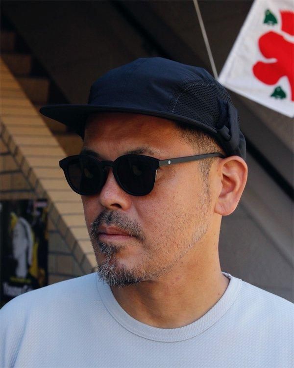 Evisen Skateboards ゑ（エビセン）EVI SUNGLASSES - birnest