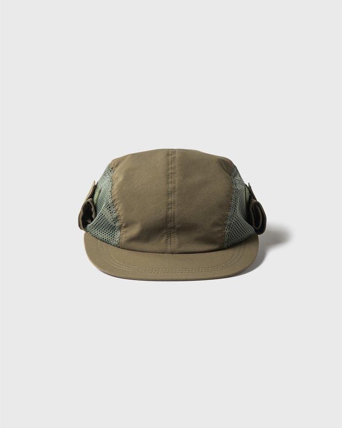 TIGHTBOOTH（タイトブース）SUNSHADE CAMP CAP - birnest
