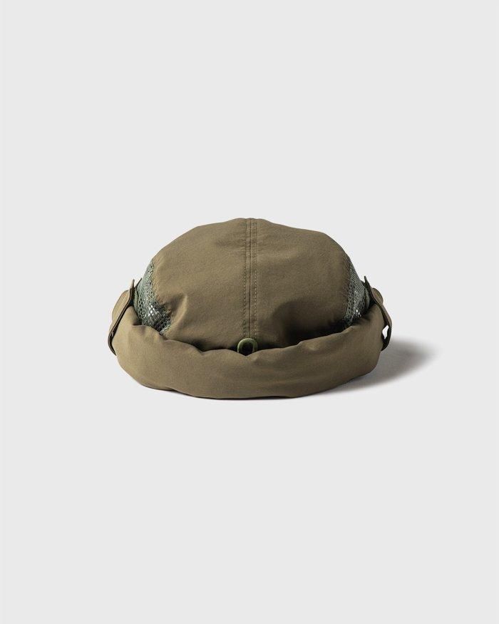 TIGHTBOOTH（タイトブース）SUNSHADE CAMP CAP - birnest