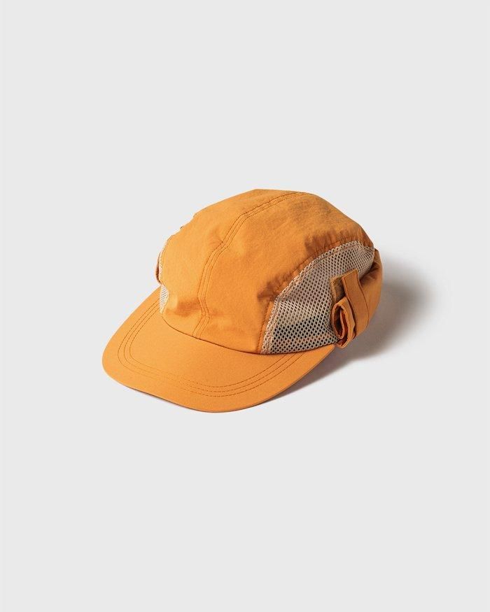 TIGHTBOOTH（タイトブース）SUNSHADE CAMP CAP - birnest