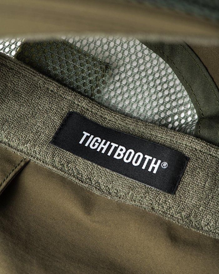 TIGHTBOOTH（タイトブース）SUNSHADE CAMP CAP - birnest