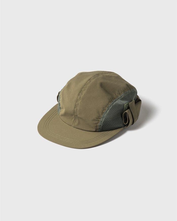 TIGHTBOOTHʥȥ֡SUNSHADE CAMP CAP