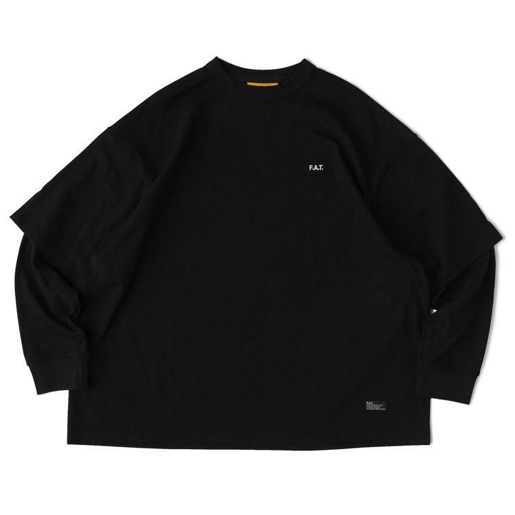 ロングTシャツ（カットソー） - birnest