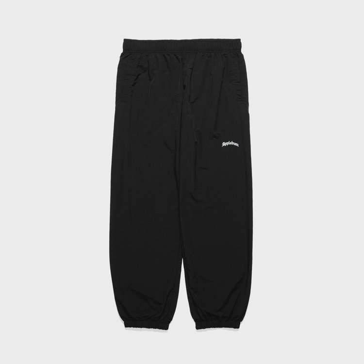 APPLEBUMʥåץХNYLON TRAINING PANTS