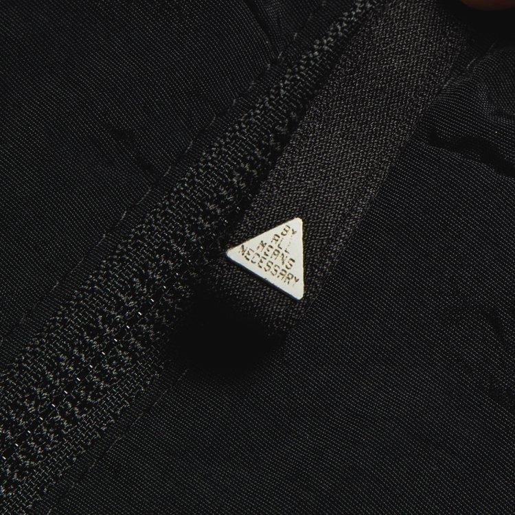 APPLEBUM（アップルバム）NYLON TRAINING JACKET - birnest