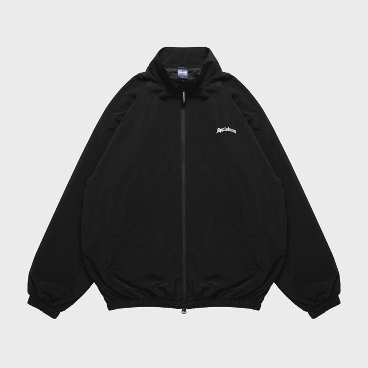 APPLEBUMʥåץХNYLON TRAINING JACKET