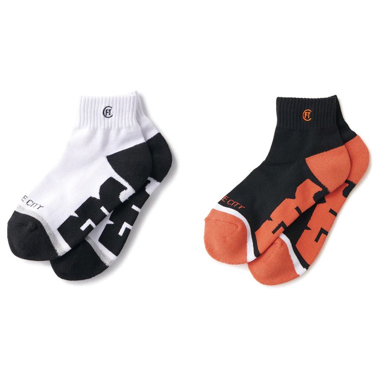 FTC / FTC TEAM ANKLE SOCKS