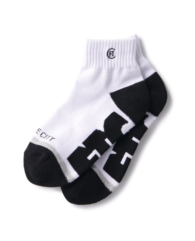 FTC / FTC TEAM ANKLE SOCKS