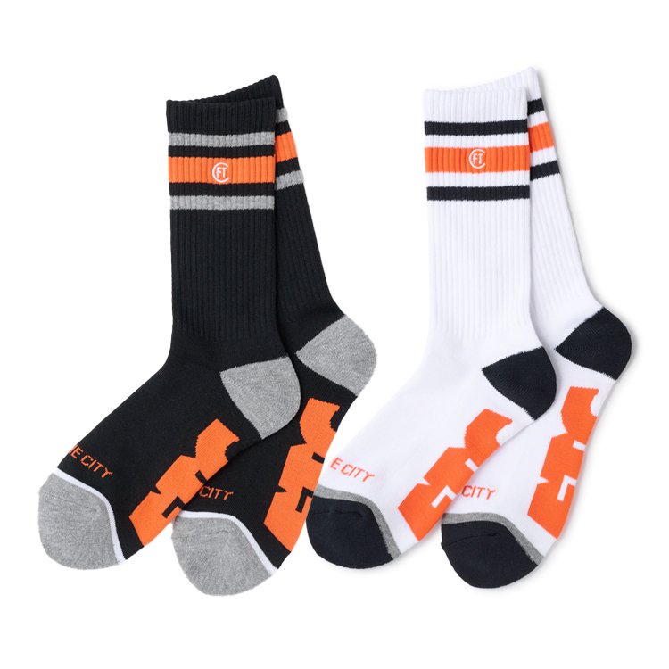 FTC / FTC TEAM SOCKS