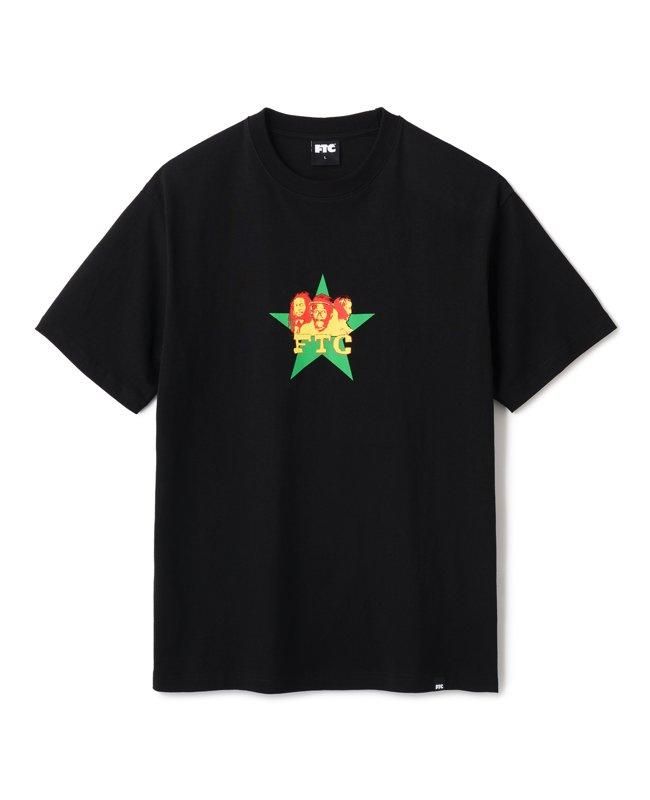 FTC / REGGAE GREATS TEE