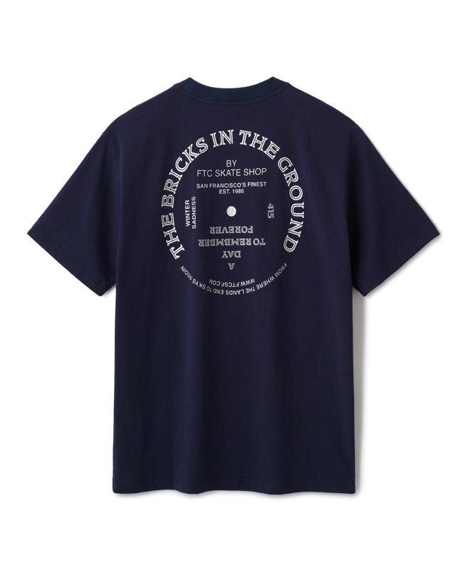FTC / RECORD TEE