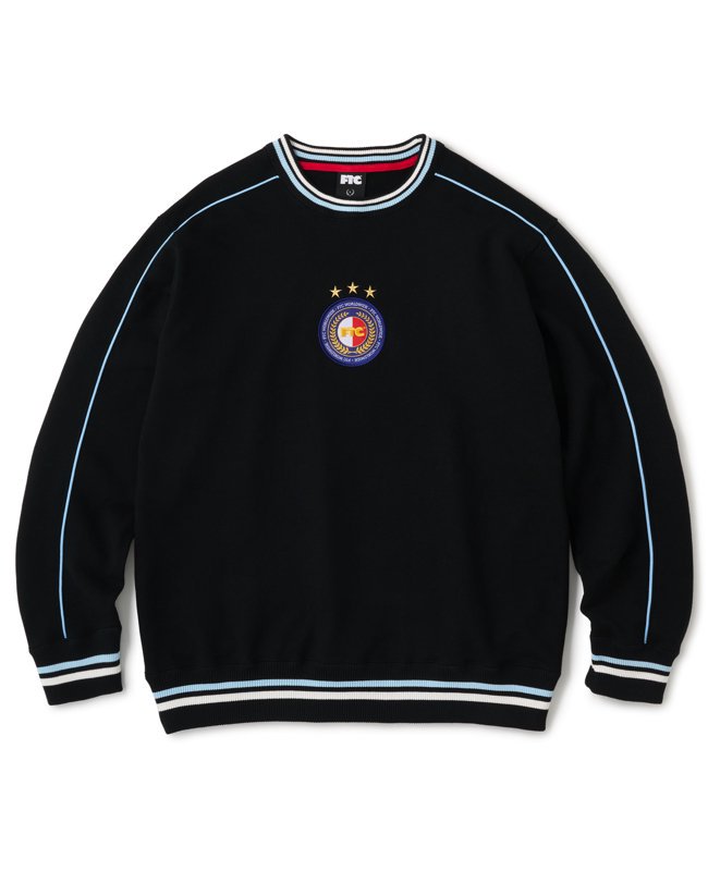 FTC / NATIONAL TEAM CREW NECK