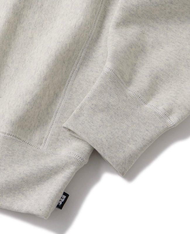 FTC / SMALL BOX LOGO CREW NECK - 正規取り扱い通販birnest