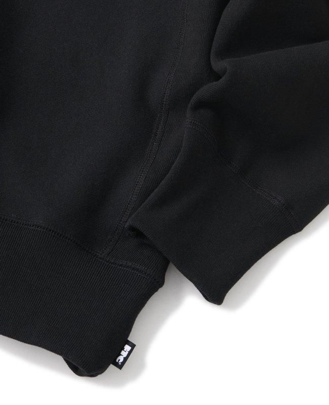 FTC / SMALL BOX LOGO CREW NECK - 正規取り扱い通販birnest
