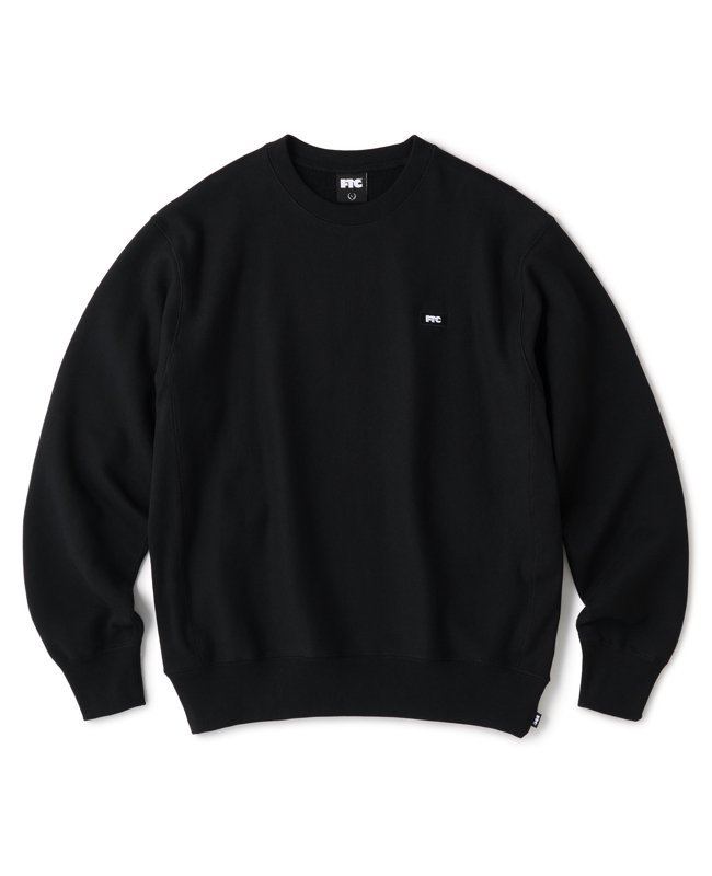 FTC / SMALL BOX LOGO CREW NECK