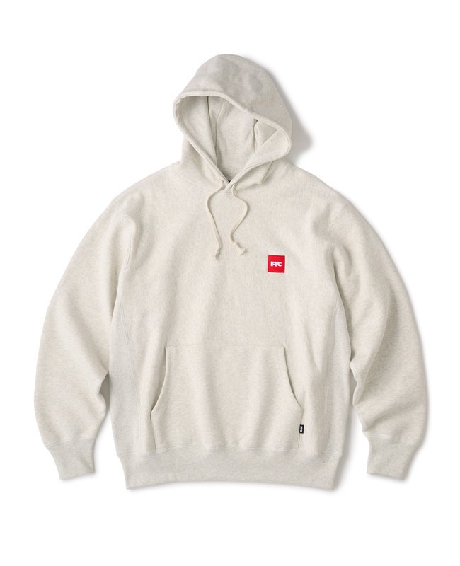 FTC / BOX LOGO PULLOVER HOODY - 正規取り扱い通販birnest