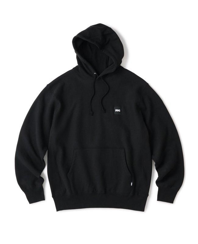 RABBIT PULLOVER HOODY（パーカー）｜FTC（エフティーシー）の