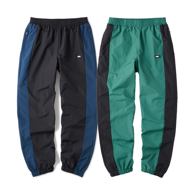 FTC / NYLON TRACK PANT