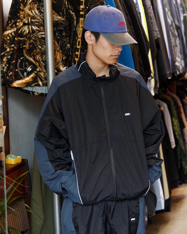 FTC / NYLON TRACK JACKET -正規取り扱い通販birnest