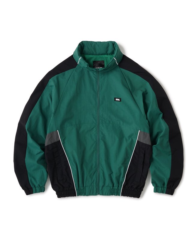 FTC / NYLON TRACK JACKET