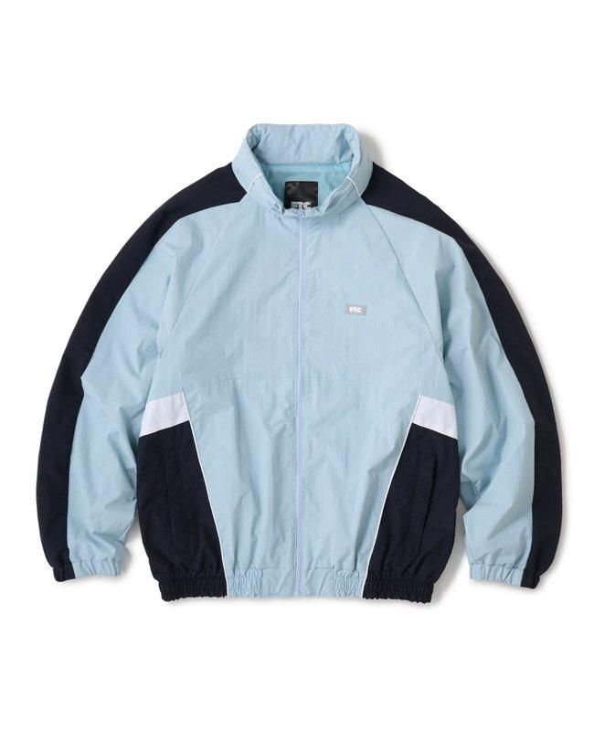FTC / NYLON TRACK JACKET