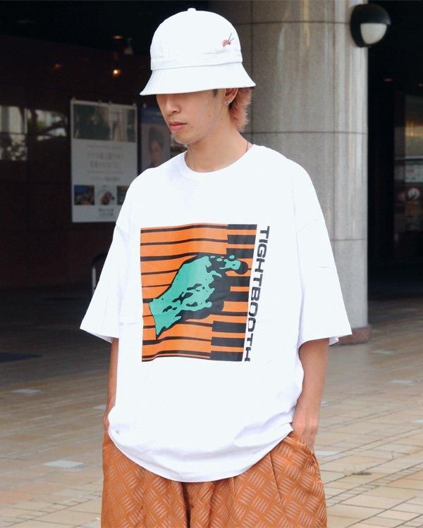 TBPR / SHADOW S/S T-SHIRT | TIGHTBOOTH(タイトブース