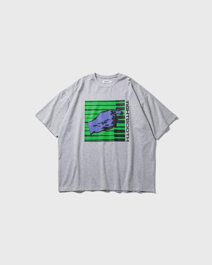 TIGHTBOOTH（タイトブース）KEYBOARD T-SHIRT - birnest