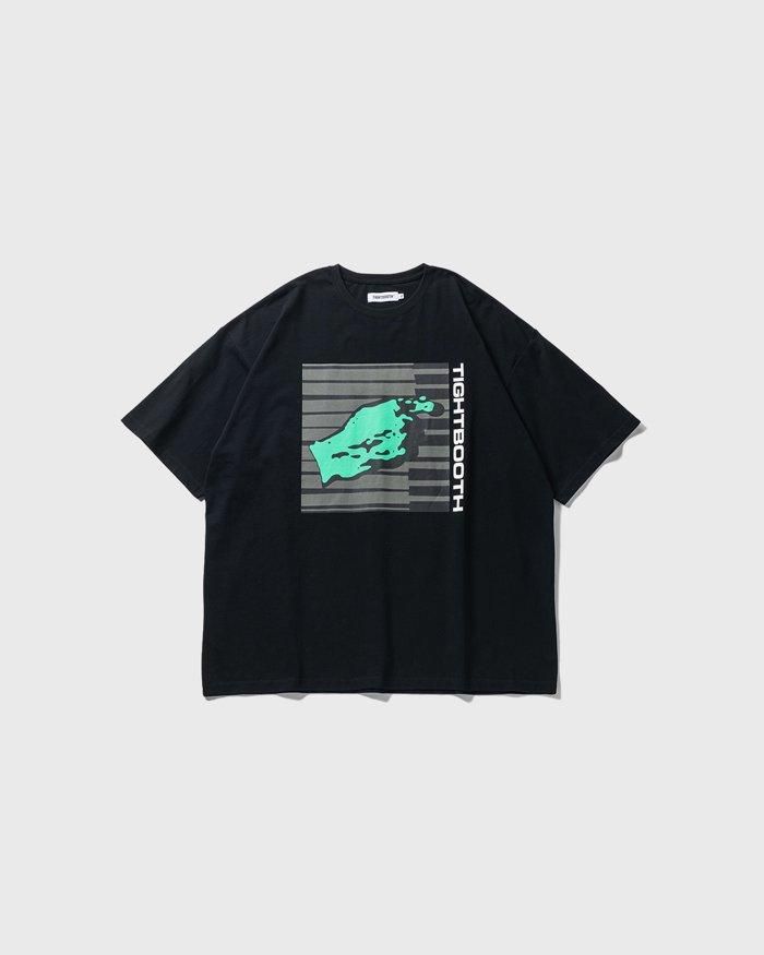TIGHTBOOTHʥȥ֡KEYBOARD T-SHIRT