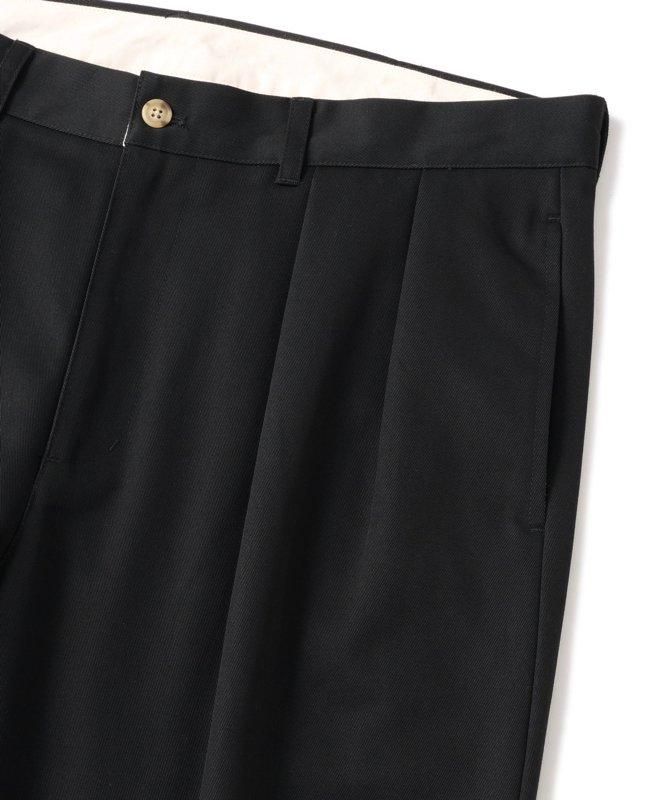 FTC（エフティーシー）CHINO SLACKS PANT - birnest