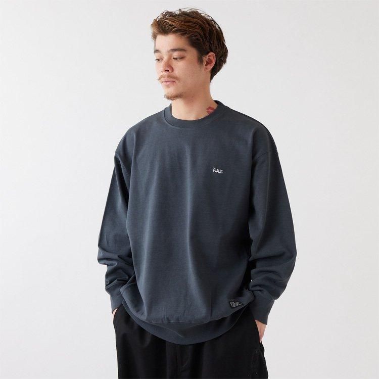 ロングTシャツ（カットソー） - birnest