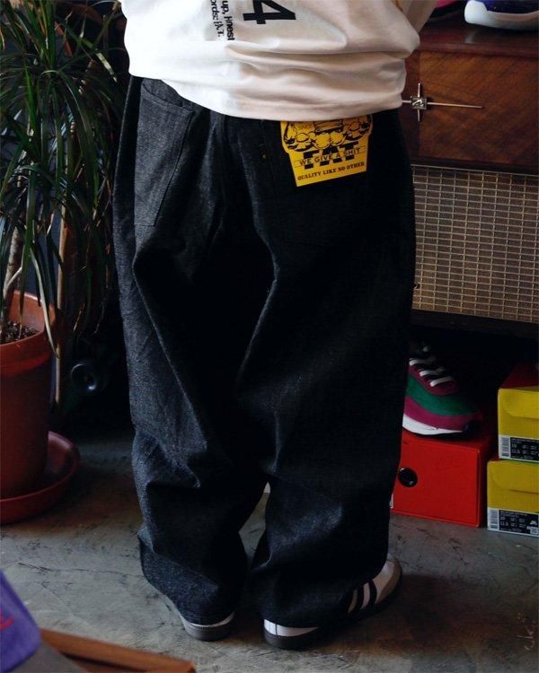 BLUDOZER WORN