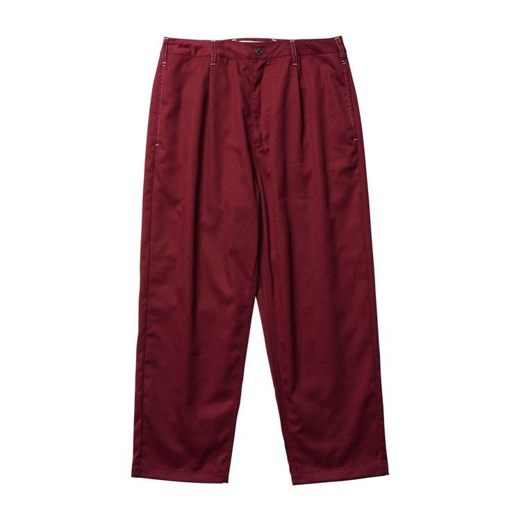 Evisen Skateboards ʥӥTWILL BOHEMIAN PANTS