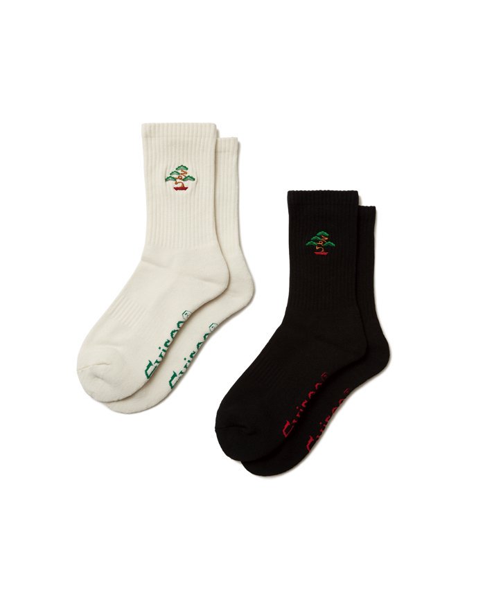 Evisen Skateboards ʥӥBONSAI SOCKS