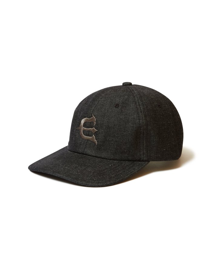 Evisen Skateboards ʥӥDENIM ONE-UP 6 PANEL