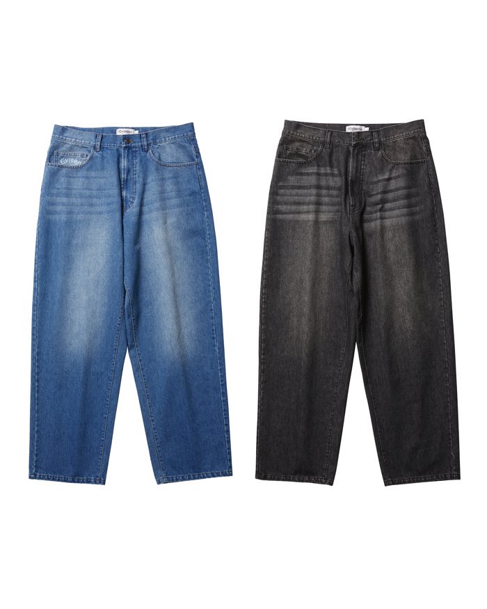 Evisen Skateboards NEW STANDARD DENIM 24の通販