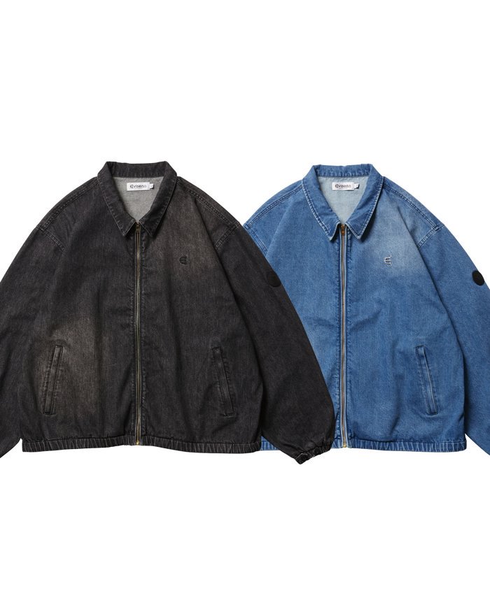 Evisen Skateboards NEW STANDARD DENIM 24の通販