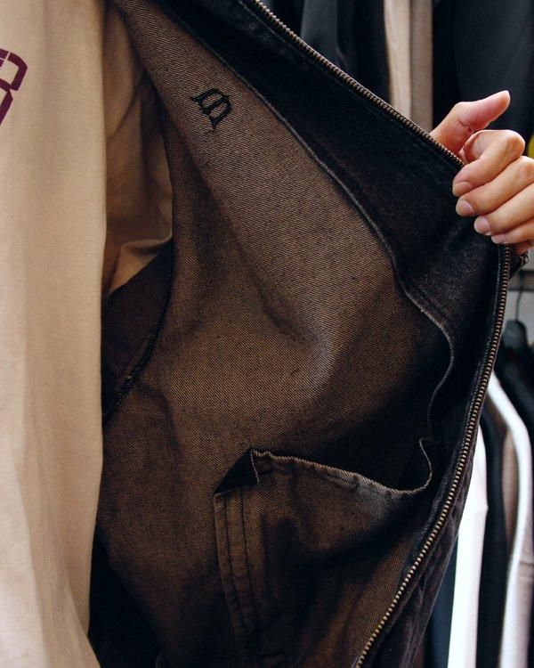 Evisen Skateboards NEW STANDARD DENIM 24の通販