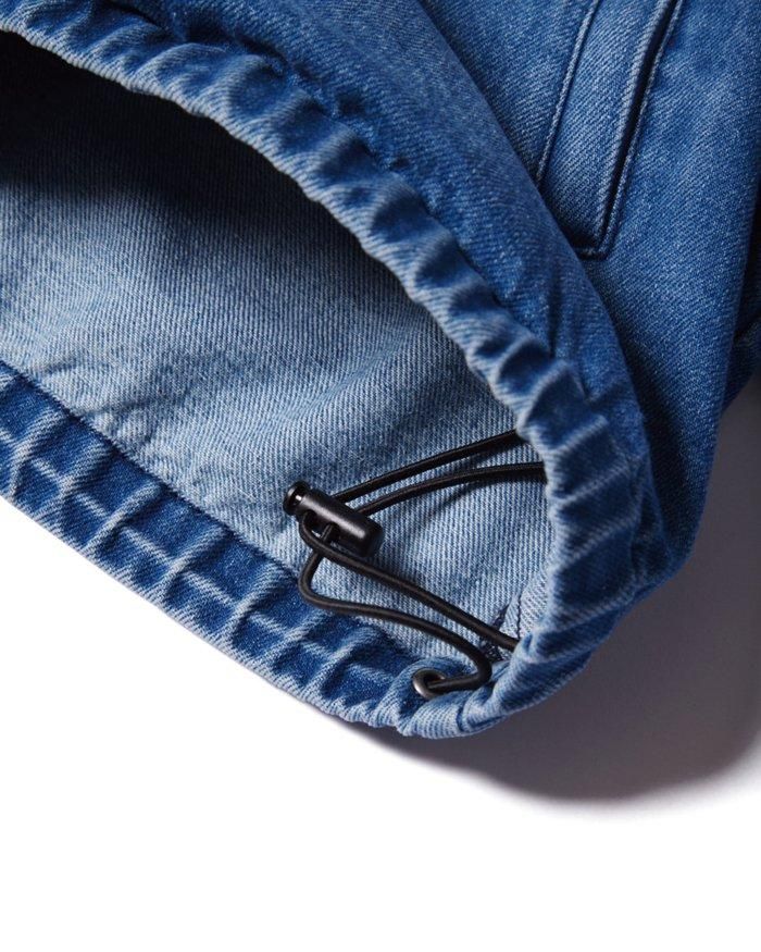 Evisen Skateboards NEW STANDARD DENIM 24の通販