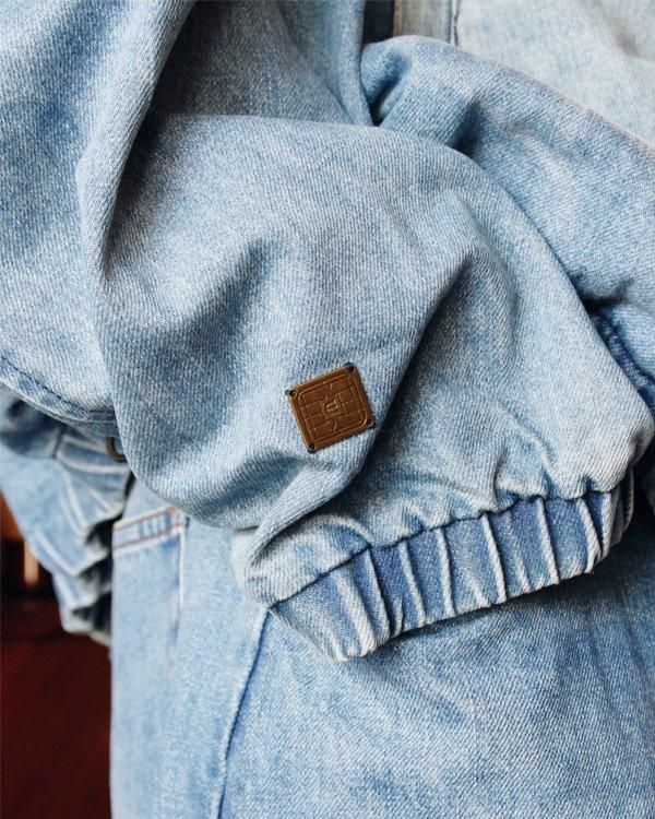 Evisen Skateboards NEW STANDARD DENIM 24の通販