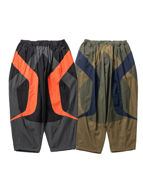 TIGHTBOOTHʥȥ֡RACING BALLOON PANTS