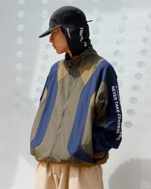 TIGHTBOOTH（タイトブース）RACING TRACK JACKET - birnest