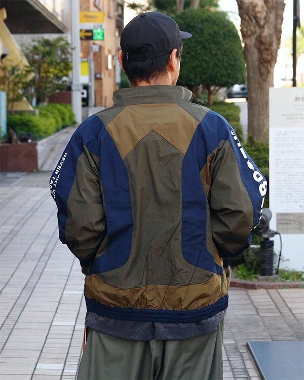RACING TRACK JACKET - TIGHTBOOTH® タイトブース オフィシャル