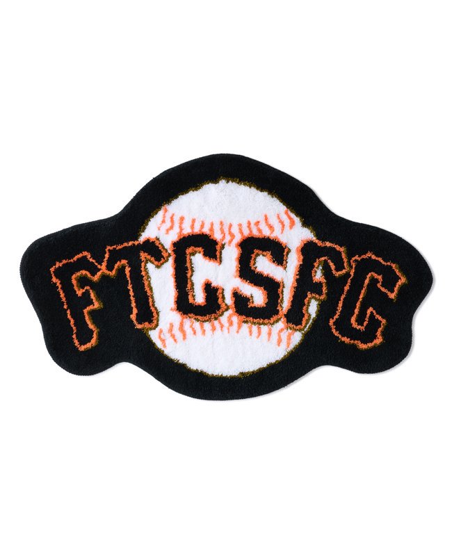 FTC / BASEBALL RUG